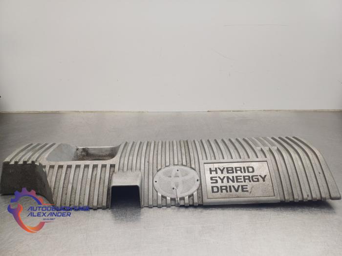 Gebrauchte Abdeckblech Motor Toyota Prius (ZVW3) 1.8 16V Preis auf Anfrage angeboten von Alexander Autodemontage