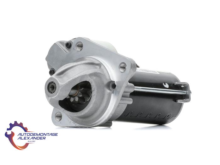 New Starter Ford Fiesta Price € 120,00 Inclusive VAT offered by Alexander Autodemontage
