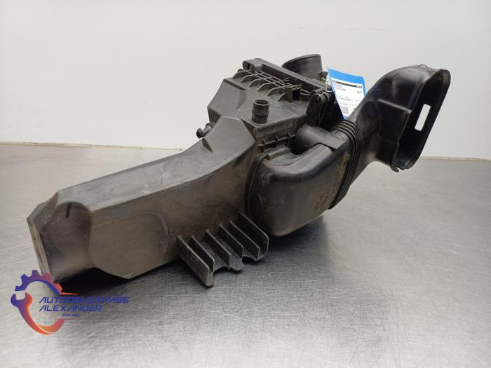 Gebrauchte Luftfiltergehäuse Ford B-Max (JK8) 1.0 EcoBoost 12V 100 Preis auf Anfrage angeboten von Alexander Autodemontage