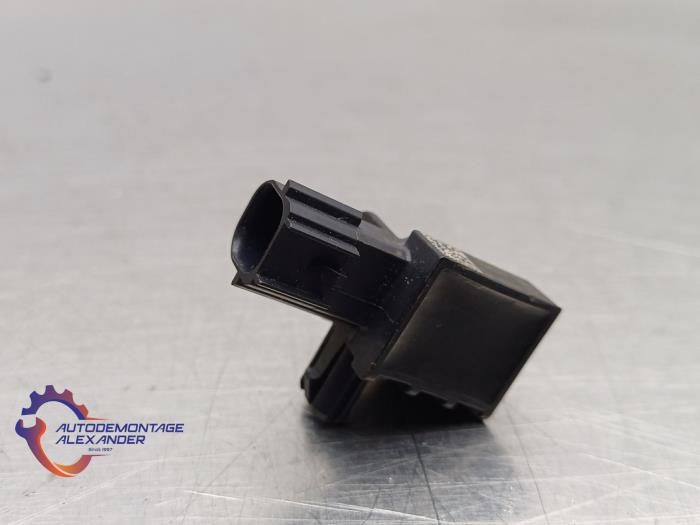 Gebrauchte Airbag Sensor Ford B-Max (JK8) 1.0 EcoBoost 12V 100 Preis € 49,99 Mit Mehrwertsteuer angeboten von Alexander Autodemontage