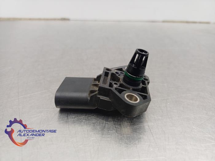 Begagnade MAP-sensor (insugsrör) Skoda Octavia Combi (5EAC) 1.4 TSI 16V G-TEC Pris på förfrågan erbjuds av Alexander Autodemontage