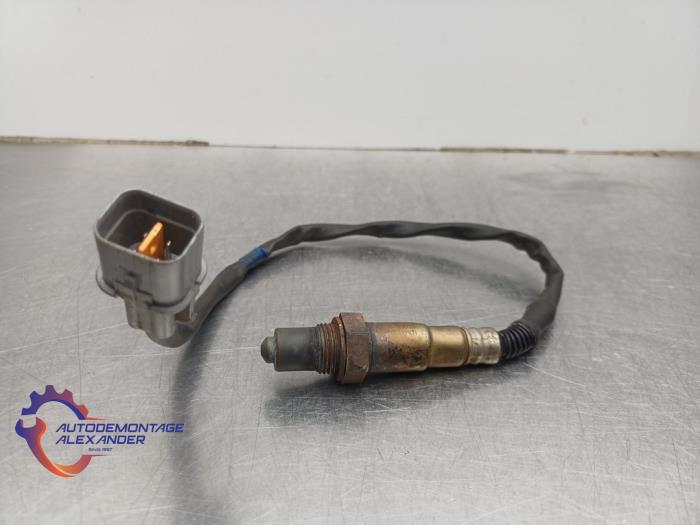 Used Lambda probe Kia Rio III (UB) 1.2 CVVT 16V Price on request offered by Alexander Autodemontage