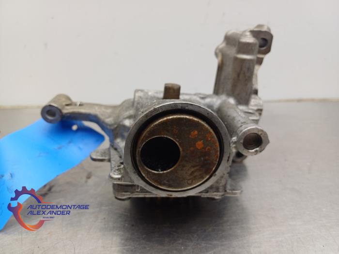 Ölpumpe Ford Focus 3 Wagon, 2010 / 2020 1.0 Ti-VCT EcoBoost 12V 100, Kombi/o, Benzin, 998cc, 74kW (101pk), FWD, M2DA, 2012-02 / 2018-05 (Gebraucht)