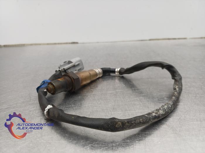 Used Lambda probe Kia Rio III (UB) 1.2 CVVT 16V Price on request offered by Alexander Autodemontage