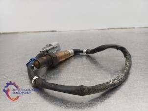 Lambda probe from a Kia Rio III (UB) 1.2 CVVT 16V 2012