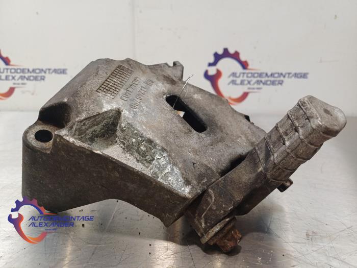 Used Engine mount Opel Corsa D 1.2 16V Price € 30,00 Inclusive VAT offered by Alexander Autodemontage