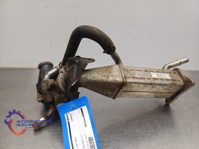 Usagé Valve RGE Ford Transit 2.2 TDCi 16V Prix sur demande proposé par Alexander Autodemontage