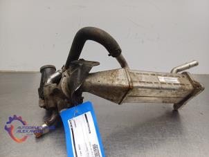 AGR Ventil van een Ford Transit 2.2 TDCi 16V 2013