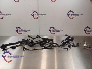 Used Wiring harness engine room Volkswagen Polo V (6R) 1.2 TDI 12V BlueMotion Price € 150,00 Inclusive VAT offered by Alexander Autodemontage