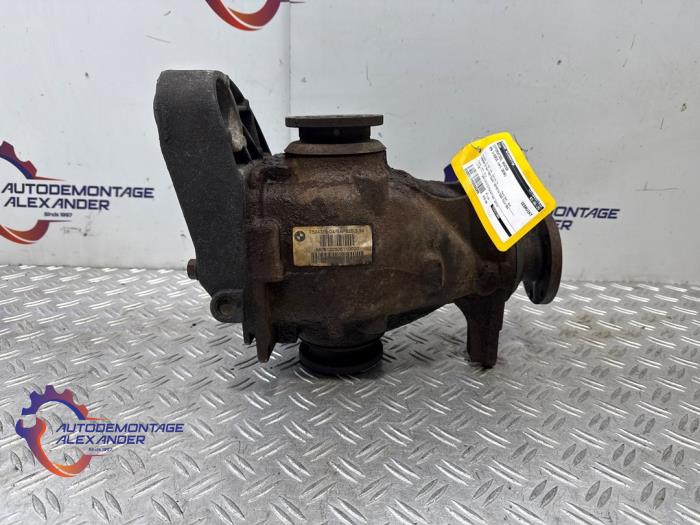 Gebrauchte Differential hinten BMW 3 serie (F30) 328i 2.0 16V Preis € 699,99 Mit Mehrwertsteuer angeboten von Alexander Autodemontage