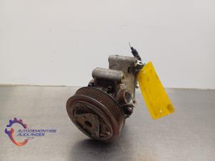 Compresseur de clim d'un Isuzu D-Max (TFR/TFS) 1.9 DDI 4x4 2021