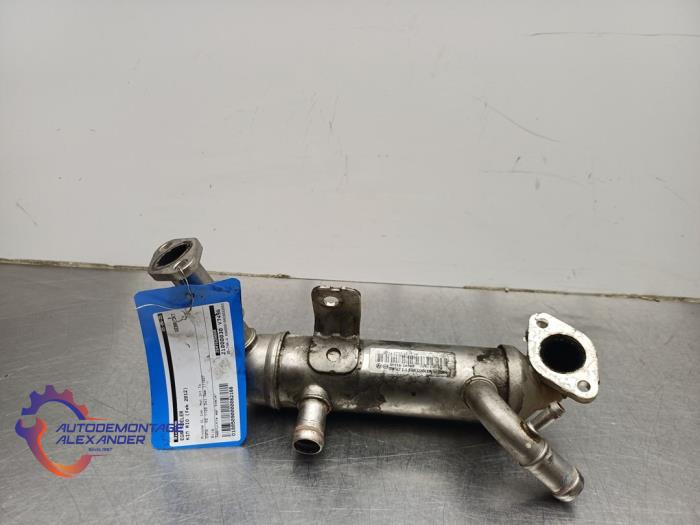 Usagé Refroidisseur RGE Kia Rio III (UB) 1.1 CRDi VGT 12V Prix sur demande proposé par Alexander Autodemontage