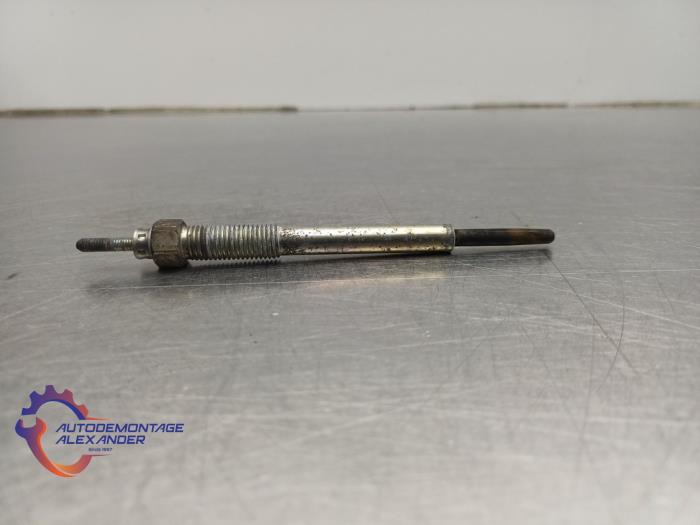 Used Glow plug Kia Rio III (UB) 1.1 CRDi VGT 12V Price on request offered by Alexander Autodemontage