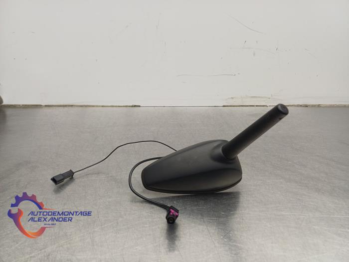 Używane Antena BMW 1 serie (E81) 116i 1.6 16V Cena na żądanie oferowane przez Alexander Autodemontage