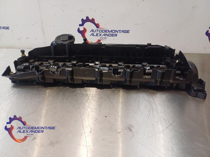 Gebrauchte Ventildeckel BMW X5 (F15) xDrive 30d 3.0 24V Preis auf Anfrage angeboten von Alexander Autodemontage
