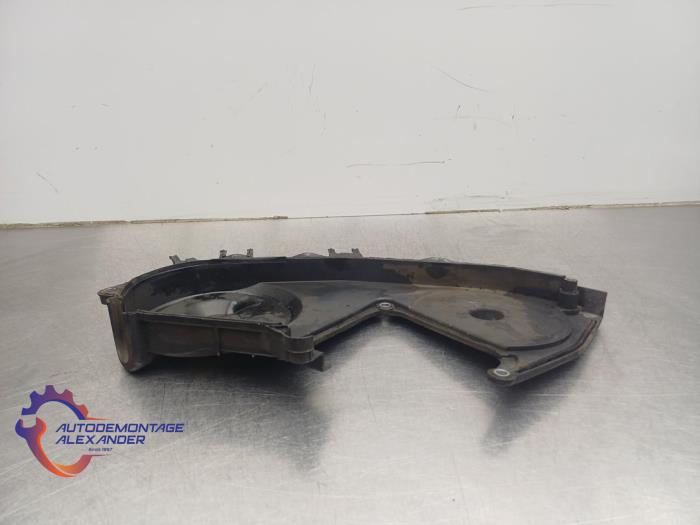 Gebrauchte Kettenkasten Deckel Opel Astra J Sports Tourer (PD8/PE8/PF8) 1.7 CDTi 16V Preis auf Anfrage angeboten von Alexander Autodemontage