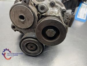 Kompressor van een Volkswagen Golf VI (5K1) 1.4 TSI 160 16V 2013