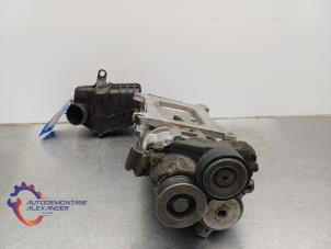 Kompressor van een Volkswagen Golf VI (5K1) 1.4 TSI 160 16V 2013