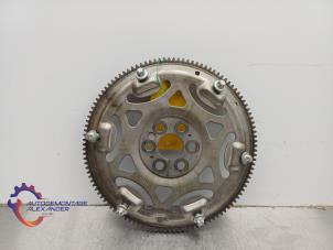 Used Flywheel BMW X1 (E84) sDrive 20i 2.0 16V Twin Power Turbo Price € 181,49 Inclusive VAT offered by Alexander Autodemontage