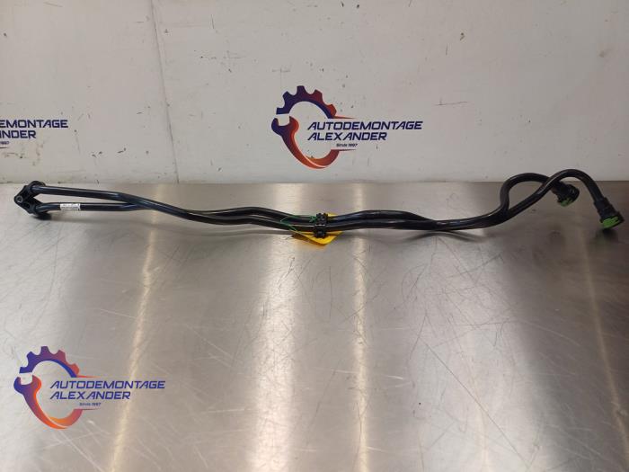 Usagé Conduit (divers) BMW X1 (E84) sDrive 20i 2.0 16V Twin Power Turbo Prix € 33,05 Prix TTC proposé par Alexander Autodemontage