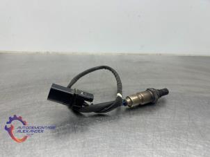 Lambda probe from a Volkswagen Polo V (6R) 1.4 TDI DPF BlueMotion technology 2015