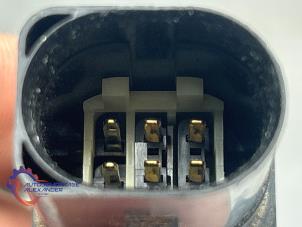 Lambda probe from a Volkswagen Polo V (6R) 1.4 TDI DPF BlueMotion technology 2015