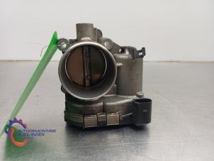 Usados Cuerpo de válvula de mariposa Volvo V60 I (FW/GW) 1.6 T4 16V Precio € 25,00 IVA incluido ofrecido por Alexander Autodemontage