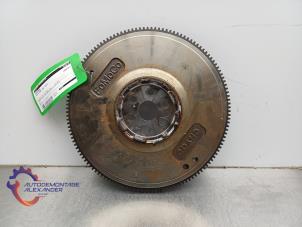 Usados Volante de inercia Volvo V60 I (FW/GW) 1.6 T4 16V Precio € 125,01 IVA incluido ofrecido por Alexander Autodemontage