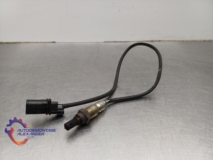 Usados Sonda Lambda Skoda Octavia (1Z3) 1.6 TDI Greenline Precio € 49,99 IVA incluido ofrecido por Alexander Autodemontage