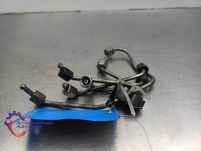 Gebrauchte Dieselleitung Set Kia Rio III (UB) 1.1 CRDi VGT 12V Preis auf Anfrage angeboten von Alexander Autodemontage