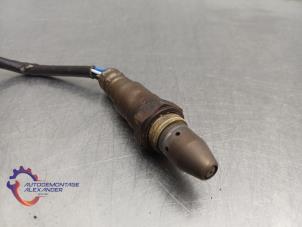Lambda probe from a Toyota Yaris III (P13) 1.5 16V Dual VVT-iE 2018