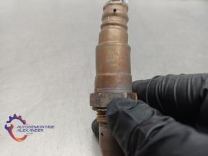 Lambda probe from a Toyota Yaris III (P13) 1.5 16V Dual VVT-iE 2018