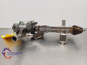 Usados Refrigerador EGR Toyota Yaris III (P13) 1.5 16V Dual VVT-iE Precio de solicitud ofrecido por Alexander Autodemontage