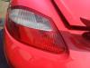 Baklykta, vänster från en Porsche Cayman (987), 2005 / 2013 3.4 S 24V, Kupé, 2 dörrar, Bensin, 3.386cc, 217kW (295pk), RWD, M9721, 2005-11 / 2009-12, 987CQ12A 2008