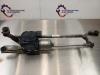 Volkswagen Golf VII Variant (AUVV) 1.6 TDI 16V Moteur + mécanisme d'essuie glace