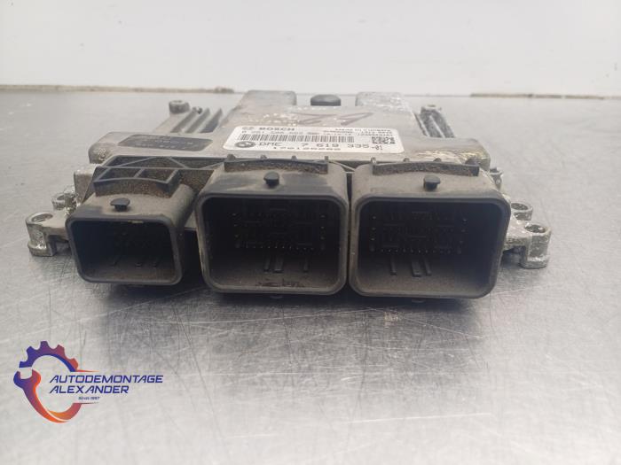 Used Engine management computer Mini Mini (R56) 1.6 16V One Price € 499,98 Inclusive VAT offered by Alexander Autodemontage