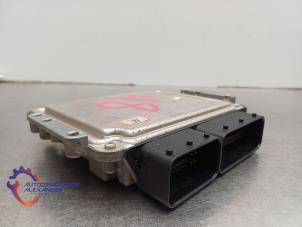 Usados Ordenador de gestión de motor Volvo V40 (MV) 1.6 T3 GTDi 16V Precio € 99,99 IVA incluido ofrecido por Alexander Autodemontage