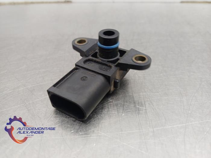 Gebrauchte Map Sensor (Einlasskrümmer) BMW 3 serie Touring (E91) 318d 16V Preis auf Anfrage angeboten von Alexander Autodemontage