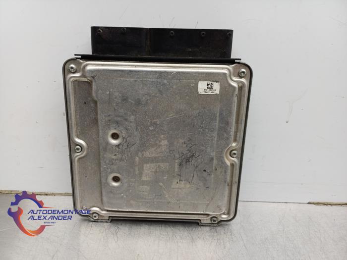 Used Engine management computer Audi A3 (8V1/8VK) 2.0 TFSI Ultra 16V Price € 249,99 Inclusive VAT offered by Alexander Autodemontage