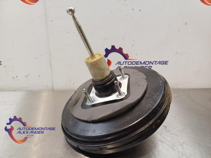 Usagé Assistant de freinage Seat Ibiza ST (6J8) 1.2 TDI Ecomotive Prix € 49,99 Prix TTC proposé par Alexander Autodemontage
