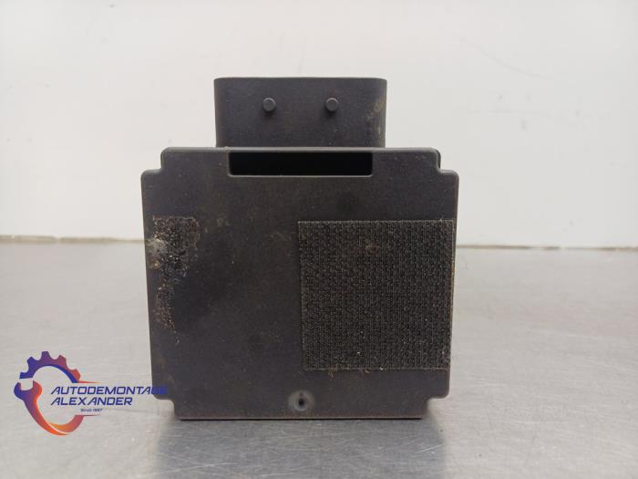 Gebrauchte Central electronic Modul Seat Ibiza ST (6J8) 1.2 TDI Ecomotive Preis € 34,99 Mit Mehrwertsteuer angeboten von Alexander Autodemontage