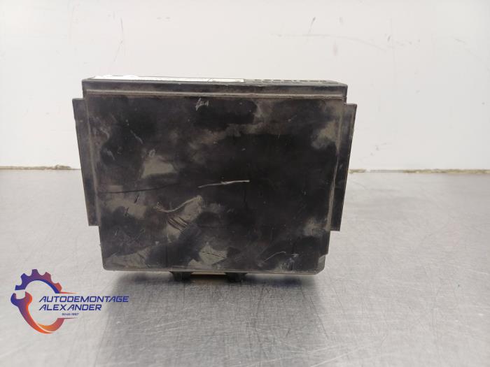 Used Body control computer Volvo V70 (SW) 2.4 D5 20V Price € 79,99 Inclusive VAT offered by Alexander Autodemontage