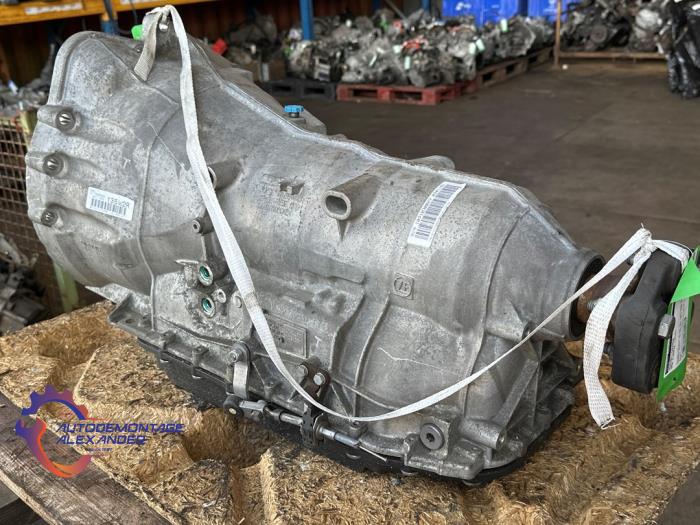 Gebrauchte Getriebe BMW 3 serie (E93) 325i 24V Preis auf Anfrage angeboten von Alexander Autodemontage