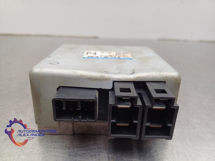 Usagé Ordinateur direction assistée Suzuki Swift (ZA/ZC/ZD) 1.3 D 16V Prix € 36,30 Prix TTC proposé par Alexander Autodemontage