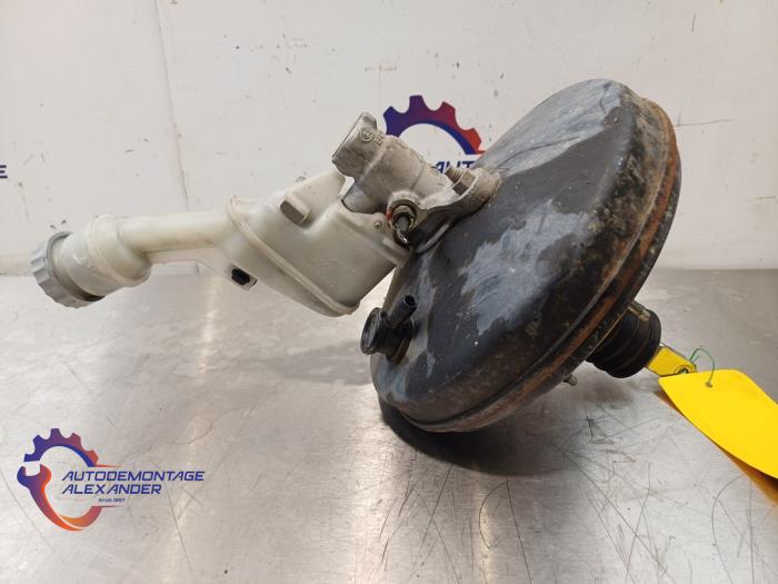 Gebrauchte Bremskraftverstärker Suzuki Swift (ZA/ZC/ZD) 1.3 D 16V Preis auf Anfrage angeboten von Alexander Autodemontage