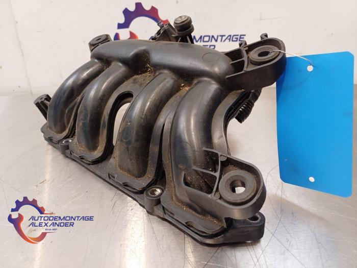 Używane Kolektor dolotowy Austin Mini Open (R52) 1.6 16V Cooper Cena na żądanie oferowane przez Alexander Autodemontage