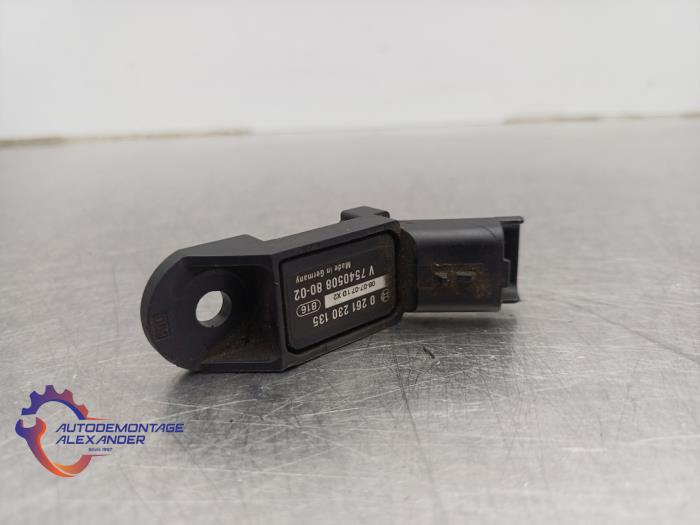 Gebrauchte Map Sensor (Einlasskrümmer) Austin Mini Open (R52) 1.6 16V Cooper Preis auf Anfrage angeboten von Alexander Autodemontage