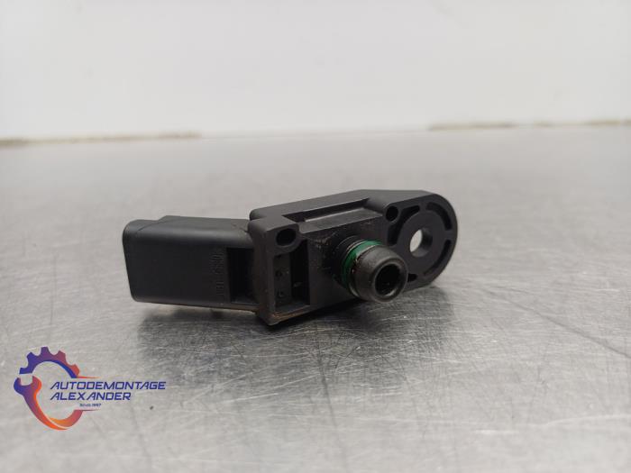 Map Sensor (Einlasskrümmer) van een MINI Mini Open (R52) 1.6 16V Cooper 2004