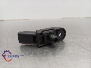 Map Sensor (Einlasskrümmer) van een MINI Mini Open (R52) 1.6 16V Cooper 2004