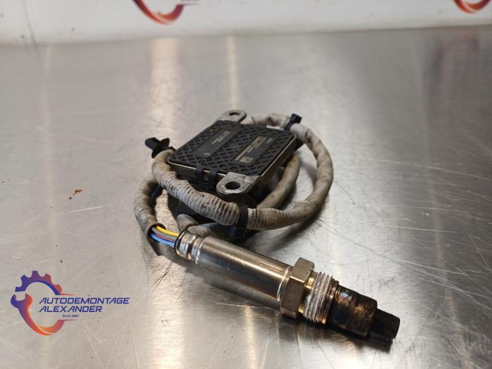 Begagnade NOx-sensor Renault Kangoo Express (FW) 1.5 dCi 95 Pris på förfrågan erbjuds av Alexander Autodemontage